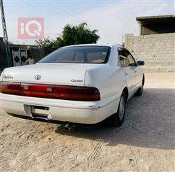 تويوتا كراون